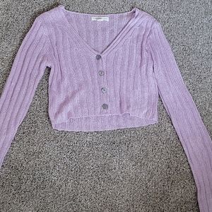 Aeropostale sweater